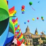 Spanyol Menjadi Destinasi Utama Traveler LGBT Dunia