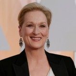 Meryl Streep Diberi Penghargaan oleh Human Rights Campaign