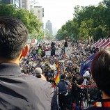 Perkembangan Terbaru Kesetaraan Pernikahan Di Taiwan