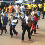 Upaya Kepolisian Uganda Dalam Kampanye Untuk Menghentikan Kekerasan Berbasis Gender