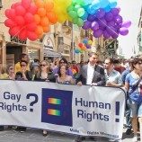 Malta Melarang Terapi Konversi LGBT