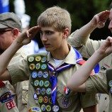 Boy Scouts of America Menerima Anggota Transgender