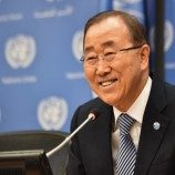 Ban Ki-moon: “Saya Akan Selalu Membela Kesetaraan LGBT Walaupun Sudah Tidak Menjabat”