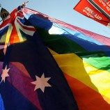 Survei LGBT Australia: Peraya Sipil Jangan Menolak Melakukan Upacara Pernikahan Sejenis
