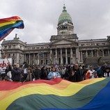 PBB Akan Mengkaji  Tentang  Kekerasan dan Diskriminasi Terhadap LGBT di Argentina