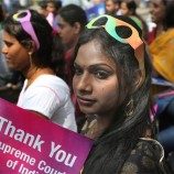 Transgender India Memperoleh Lahan Dibawah Perda Vasundhara