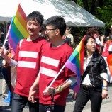 Sapporo Mengeluarkan RUU Kemitraan Untuk Pasangan LGBT
