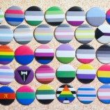 [Opini]  Bagaimana dan Mengapa Identitas Seksual Berada Dalam Sebuah Spektrum