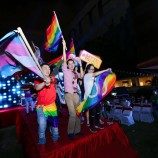 Festival Mardi Gras Pertama Untuk LGBT Vietnam