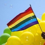 Tidak Ada Pawai Selebrasi di LA Pride Parade 2017
