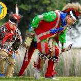 Suku Indian Osage Telah Memilih Untuk Menyetujui Kesetaraan Pernikahan