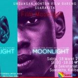 [Liputan] Nonton Bareng Film Moonlight ;  Bagaimana Jika Kamu Terlahir Sebagai Seorang Kulit Hitam dan Homoseksual ?