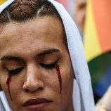Perlakuan Polisi Saudi Terhadap Transgender Pakistan