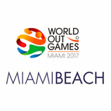 Konferensi Hak Asasi Manusia LGBTQI IV di World OutGames Miami 2017