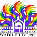 Ratusan Orang Menghadiri Pride Parade Pertama di Lucknow, India