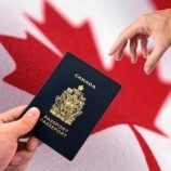 Paspor Inklusif Dari Kanada