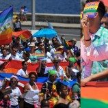 Cuba Memulai Konferensi Nasional Ke-10 Melawan Homofobia dan Transfobia