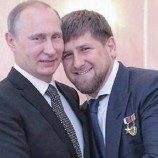 Russian LGBT Network Mengklaim Telah Menyelamatkan 42 Orang Gay Chechnya