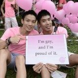 Pemerintah Singapura Melarang Orang Asing Untuk Mengikuti Pink Dot Sg