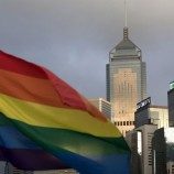 12 Lembaga Keuangan di Hong Kong Maju Membela Pasangan Lesbian