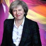Perdana Menteri Inggris Menuai Kritik Terhadap Pandangannya Tentang Hak LGBT