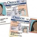 SIM Untuk Individu Non-Biner di Oregon