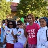 Negara Termuda di Asia Menawarkan Secercah Harapan Atas Hak LGBT