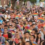Solusi Perumahan Bagi Pasangan LGBT Taipei