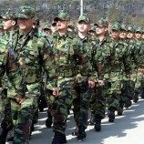 Korea Selatan Meninjau Kembali Hukum Yang Melarang Aktivitas Homoseksual di Militer