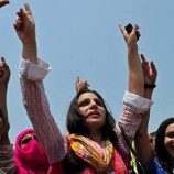 Komunitas Transgender Pakistan Menolak Hasil Sensus