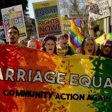 Survei Kampanye Kesetaraan: Mayoritas Umat Beragama di Australia Mendukung Kesetaraan Pernikahan