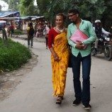 Sebuah Pesan Politik Dari Seorang Transgender Nepal Yang Mendaftarkan Pernikahannya