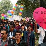 India Deklarasikan Kebebasan Orientasi Seksual Sebagai Hak Fundamental