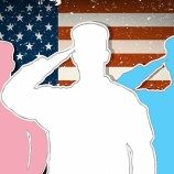 Salah Satu Organisasi LGBT Terbesar Akan Menuntut Presiden Donald Trump Terkait Pelarangan Transgender di Militer