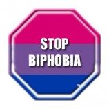 Inggris Melawan Bifobia