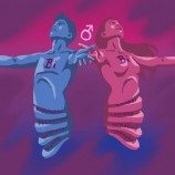 Sebuah Penelitian Menyatakan ‘Diskriminasi Ganda,’ dan Rasa Kesepian Berkontribusi Terhadap Disparitas Kesehatan Biseksual