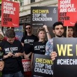 Transgender Chechnya Yang Mendapatkan Suaka di Amerika Serikat Berkampanye Bagi LGBT Chechnya Lainnya Agar Terlepas Dari Persekusi