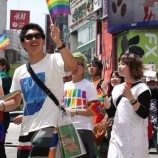 Cumbria Pride Akan Menyoroti Masalah Kesetaraan di Jepang