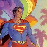 Organisasi GLSEN Memberi  Penghargaan Visionary Award 2017 Untuk Dukungan DC Entertainment Kepada LGBT
