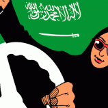 Dekrit Raja Salman: Perempuan Arab Saudi Boleh Mengemudi