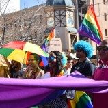 Seorang Transgender Lelaki Botswana Memenangkan Perjuangan Selama 10 Tahun Untuk Memperoleh Pengakuan