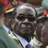 Kemarahan Internasional Menyebabkan WHO Membatalkan Penugasan Robert Mugabe Sebagai Goodwill Ambassador