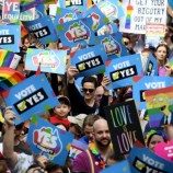 Sydney Menawarkan Pernikahan Gratis Bagi Pasangan LGBT