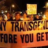 Penggagas Transgender Day of Remembrance Mengingatkan Untuk Terus Berjuang