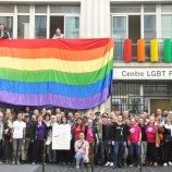 Paris Akan Membuka Pusat Arsip LGBT Pada Tahun 2020