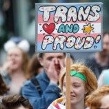 Langkah Maju Skotlandia Dalam Mengakui Secara Hukum Terhadap Anak-Anak Transgender