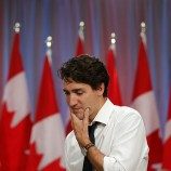 Justin Trudeau Menjanjikan Permintaan Maaf Kepada LGBT Korban Persekusi di Kanada