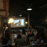 [Liputan] Pemutaran Film & Diskusi “Bulu Mata” di Komunitas Transgender Bogor