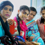 Transgender Perempuan Memberikan Layanan Pendidikan Kepada Anak-Anak Yang “Tak Tersentuh” di India
