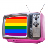 Laporan GLAAD Tentang Visibilitas LGBT di Televisi